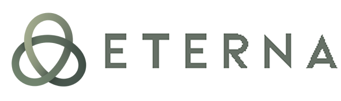 Eterna Logo